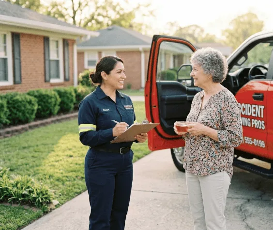 Accident Towing Service Shellman, GA FAQs